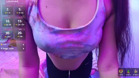 Snapshot of sexyislive chatting on 5, 2, 2025 sexyislive online show from 5, 2, 2025
