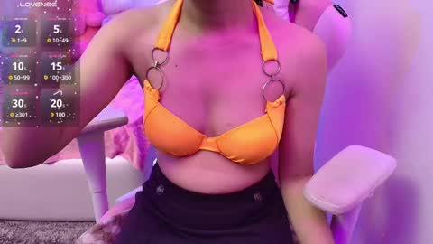 Snapshot of sexyislive chatting on 10, 2, 2025 sexyislive online show from 10, 2, 2025