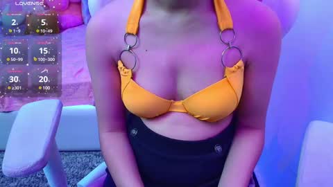 Snapshot of sexyislive chatting on 10, 2, 2025 sexyislive online show from 10, 2, 2025