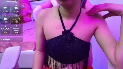 Snapshot of sexyislive chatting on 11, 2, 2025 sexyislive online show from 11, 2, 2025