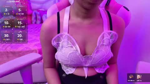Snapshot of sexyislive chatting on 13, 2, 2025 sexyislive online show from 13, 2, 2025