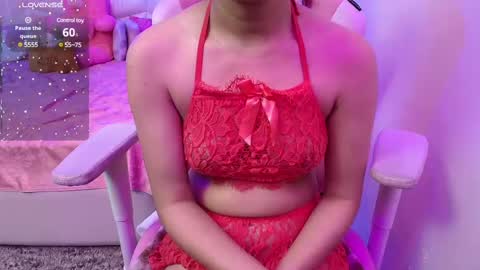 Snapshot of sexyislive chatting on 16, 2, 2025 sexyislive online show from 16, 2, 2025