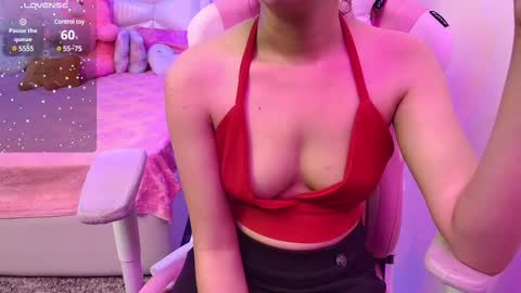 Snapshot of sexyislive chatting on 16, 2, 2025 sexyislive online show from 16, 2, 2025