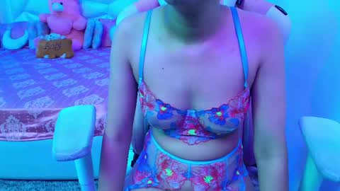 Snapshot of sexyislive chatting on 3, 3, 2025 sexyislive online show from 3, 3, 2025
