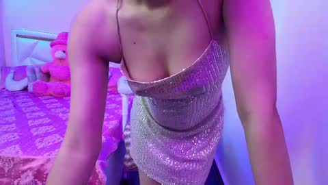 Snapshot of sexyislive chatting on 12, 3, 2025 sexyislive online show from 12, 3, 2025