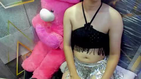 Snapshot of sexyislive chatting on 11, 9, 2025 sexyislive online show from 11, 9, 2025