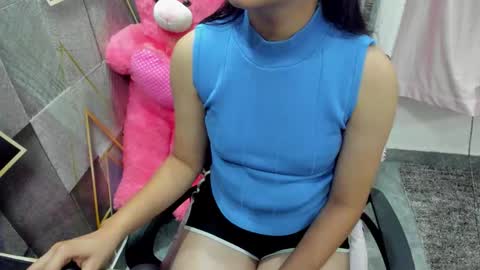 Snapshot of sexyislive chatting on 16, 9, 2025 sexyislive online show from 16, 9, 2025