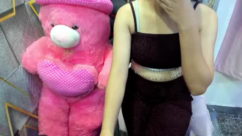 Snapshot of sexyislive chatting on 17, 9, 2025 sexyislive online show from 17, 9, 2025