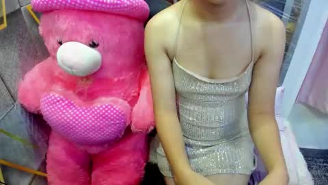 Snapshot of sexyislive chatting on 18, 9, 2025 sexyislive online show from 18, 9, 2025