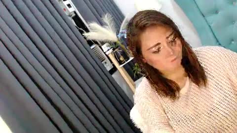 Snapshot of sexyjeanniecuntcums chatting on 20, 1, 2025 JENNY online show from 20, 1, 2025
