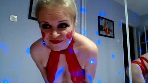 Snapshot of sexyjennyeu chatting on 14, 2, 2025 Jenny online show from 14, 2, 2025