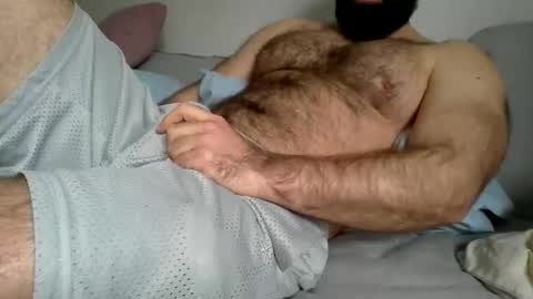 Snapshot of sexyjock1987 chatting on 30, 3, 2026 sexyjock1987 online show from 30, 3, 2026