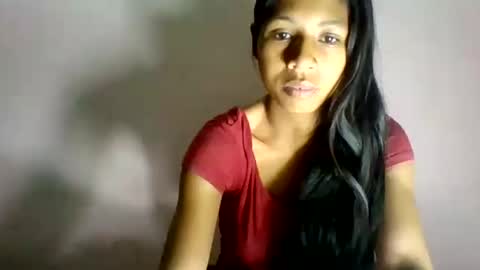 sexyjolie586 online show from 24, 7, 2026