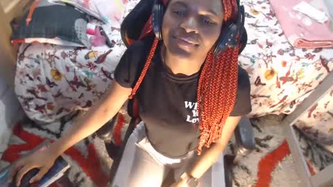 sexyjustin202 online show from 1, 2, 2025