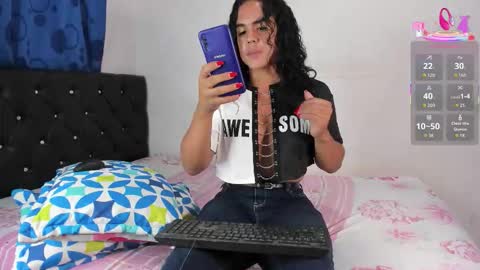 Alexaa online show from 21, 9, 2025