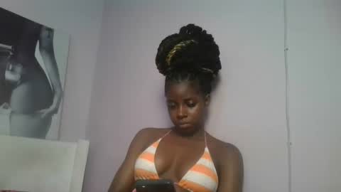 SexyKitty online show from 19, 1, 2026