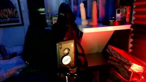 SEXYLATINCOUPLE online show from 11, 12, 2024