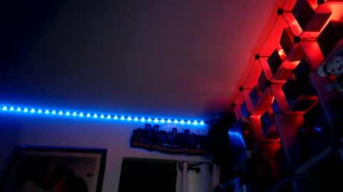 SEXYLATINCOUPLE online show from 17, 1, 2025