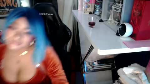 SEXYLATINCOUPLE online show from 5, 2, 2025