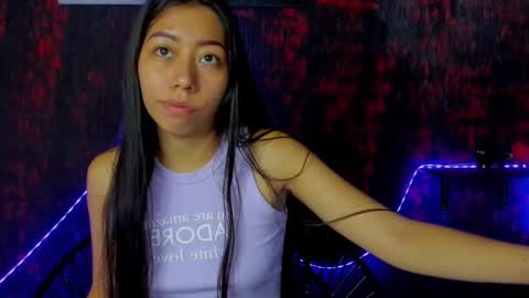 Snapshot of sexylaurita4u chatting on 23, 12, 2024 laura online show from 23, 12, 2024