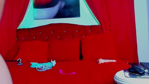 Snapshot of sexylaurita4u chatting on 22, 1, 2025 laura online show from 22, 1, 2025