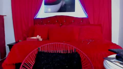 Snapshot of sexylaurita4u chatting on 29, 1, 2025 laura online show from 29, 1, 2025