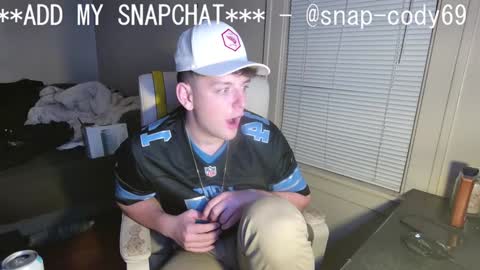 sexylax69 online show from 6, 12, 2024