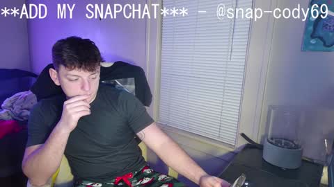 sexylax69 online show from 2, 1, 2025