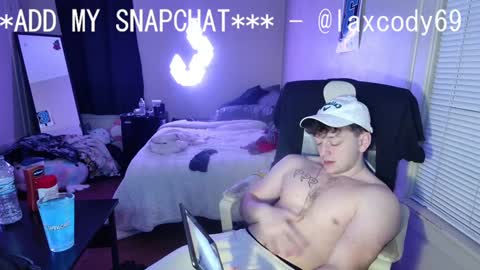 sexylax69 online show from 15, 1, 2025