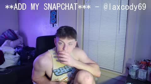 sexylax69 online show from 25, 1, 2025
