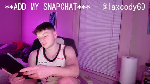 sexylax69 online show from 30, 1, 2025