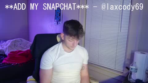 sexylax69 online show from 2, 2, 2025