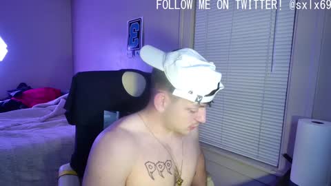 sexylax69 online show from 5, 2, 2025