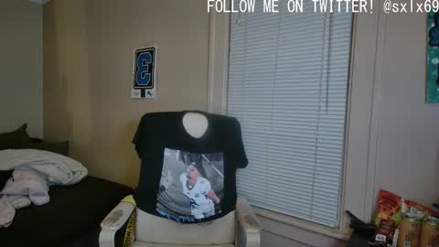 sexylax69 online show from 16, 2, 2025