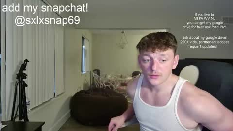 sexylax69 online show from 16, 9, 2025