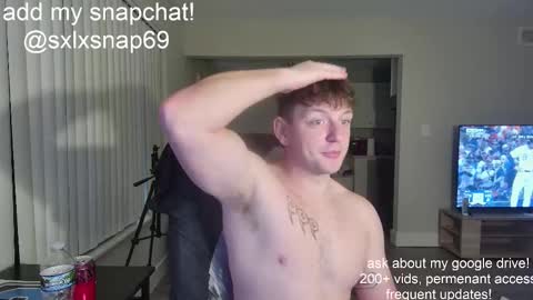 sexylax69 online show from 8, 10, 2025