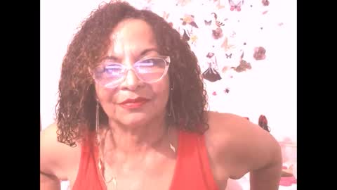 Snapshot of sexylilith421 chatting on 8, 11, 2025 Sexy Lilith online show from 8, 11, 2025