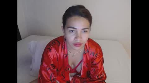 sexyloba  independent model online show from 15, 2, 2025