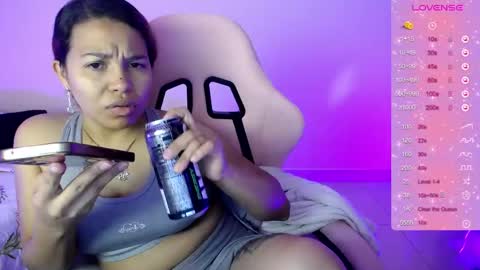 sexyloba  independent model online show from 18, 4, 2026