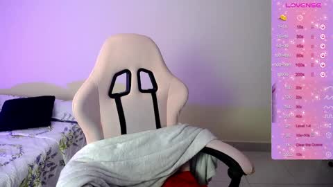 sexyloba  independent model online show from 19, 4, 2026