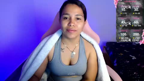 Snapshot of sexyloba_ chatting on 8, 6, 2026 sexyloba independent model online show from 8, 6, 2026