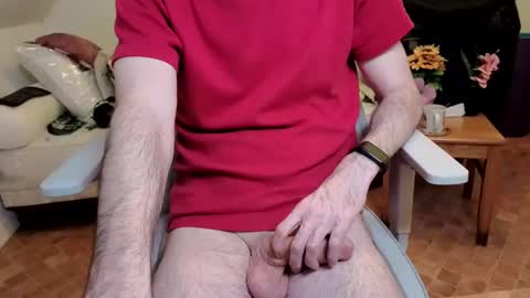 Vincent Vega online show from 18, 1, 2026