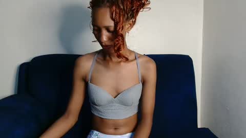 sexymaxxine online show from 18, 1, 2026