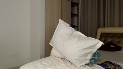 Melina online show from 25, 1, 2025