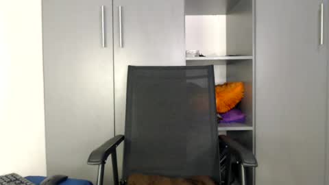 Snapshot of sexymia06 chatting on 3, 7, 2026 Melina online show from 3, 7, 2026
