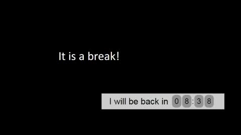 Sexy online show from 20, 2, 2025