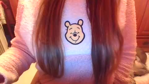 sexymisss24 online show from 28, 1, 2025