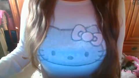 sexymisss24 online show from 30, 1, 2025