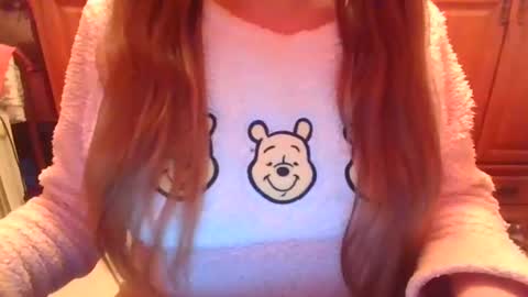 sexymisss24 online show from 30, 1, 2025