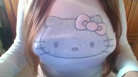 sexymisss24 online show from 31, 1, 2025